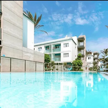 Apartamento Bristol Sunset Private *