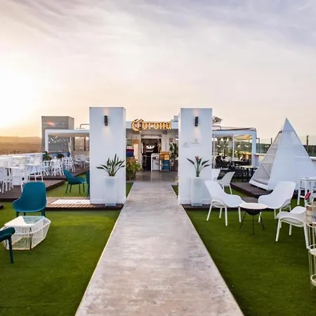 Apartamento Bristol Sunset Private