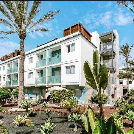Apartamento Bristol Sunset Private *