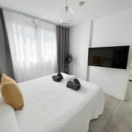Bristol Sunset Private Apartamento