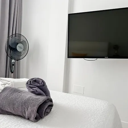 Apartamento Bristol Sunset Private