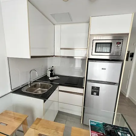 Bristol Sunset Private Apartamento *