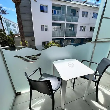 Appartamento Bristol Sunset Private Corralejo