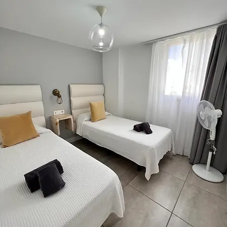 Bristol Sunset Private Apartamento *