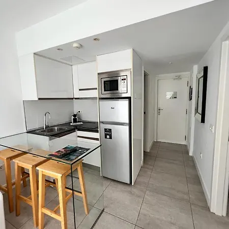 Apartamento Bristol Sunset Private