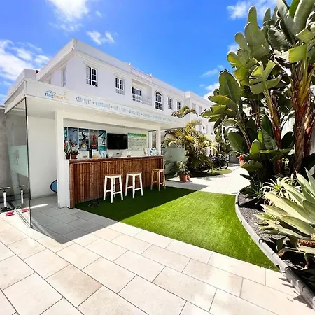 Appartamento Bristol Sunset Private *