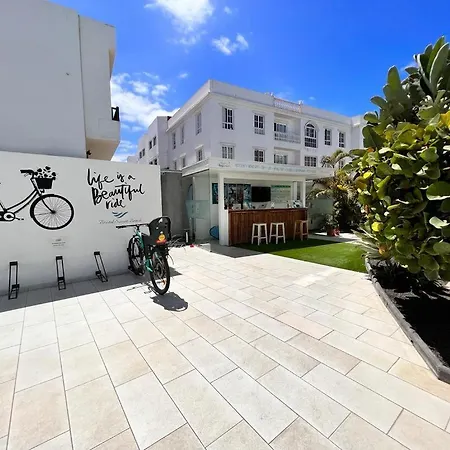 Apartamento Bristol Sunset Private *