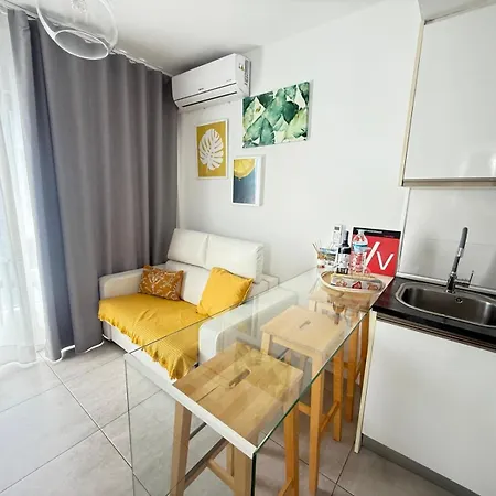 Bristol Sunset Private Apartmán *