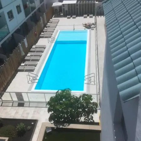 Bristol Sunset Private Apartmán