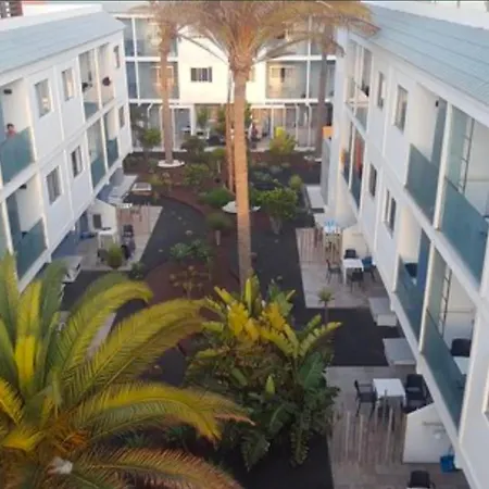 Apartmán Bristol Sunset Private Corralejo