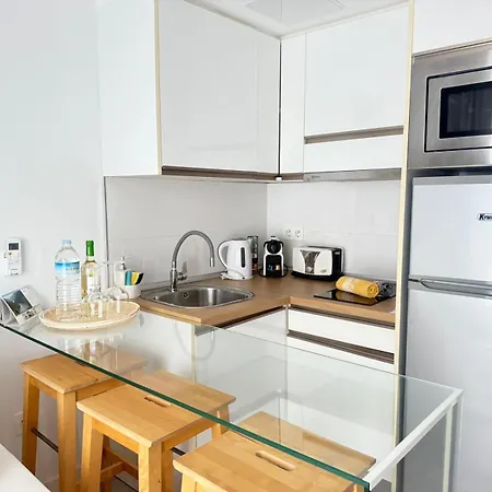 Apartmán Bristol Sunset Private *