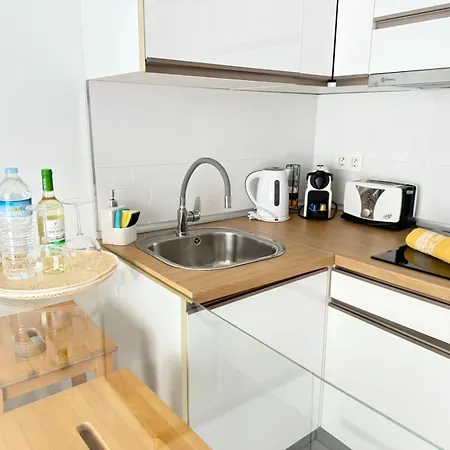 Apartmán Bristol Sunset Private *