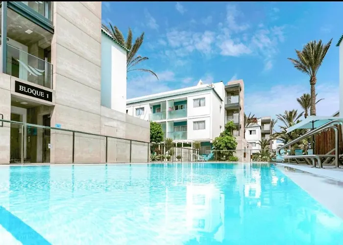 Apartamento Bristol Sunset Private *