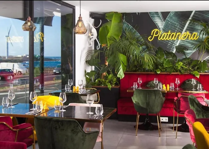 Bristol Sunset Private Apartamento Corralejo