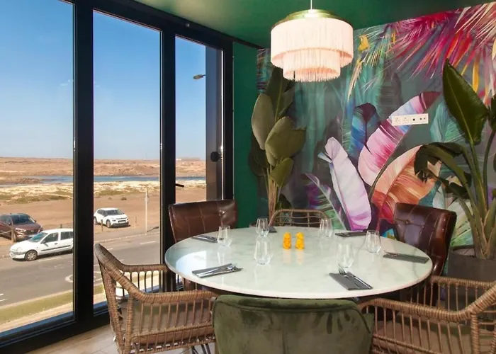 Bristol Sunset Private Apartamento Corralejo