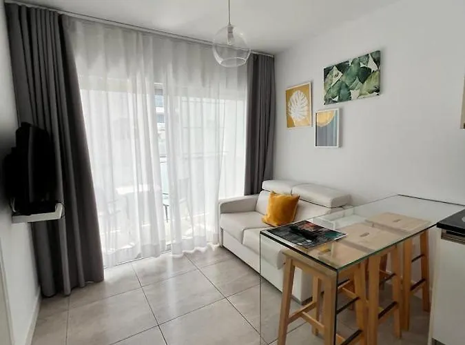 Bristol Sunset Private Apartamento *