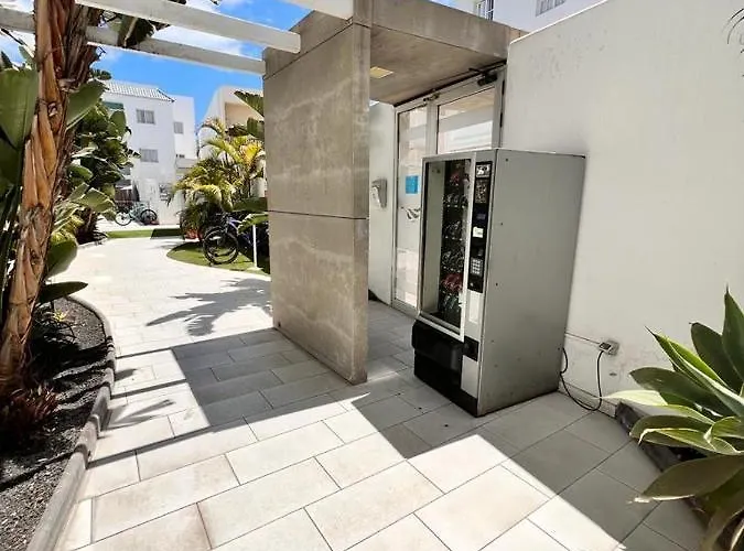 Apartamento Bristol Sunset Private Corralejo