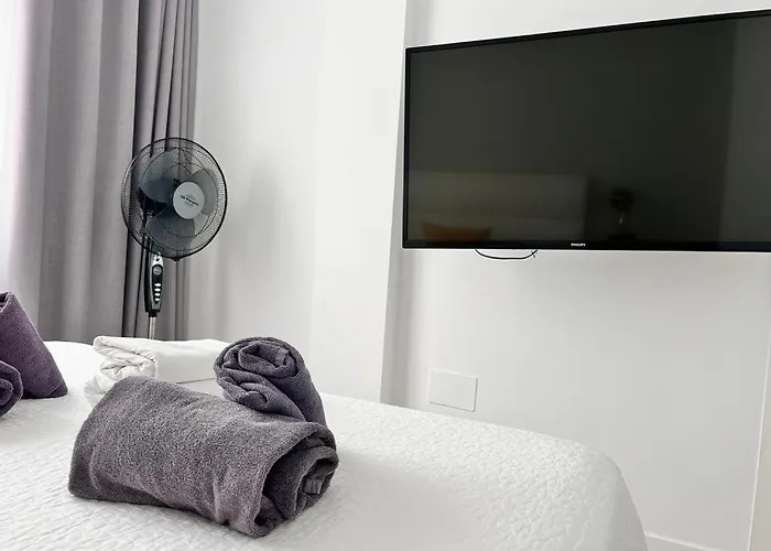 Apartamento Bristol Sunset Private