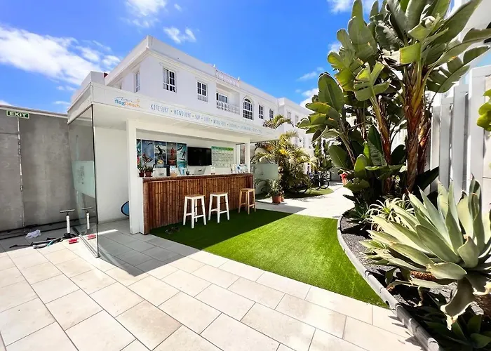 Apartamento Bristol Sunset Private *