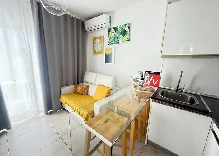 Bristol Sunset Private Apartamento *