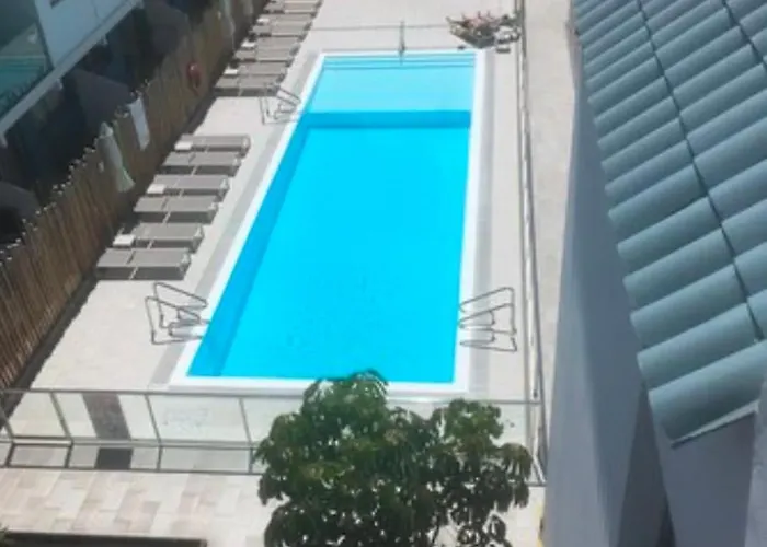 Bristol Sunset Private Апартаменты