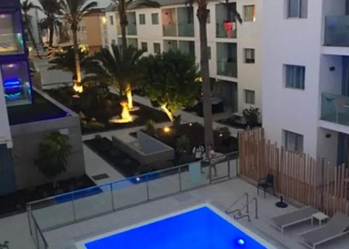 Bristol Sunset Private * Corralejo