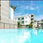 Apartman Bristol Sunset Private *