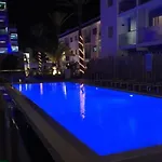 Apartman Bristol Sunset Private