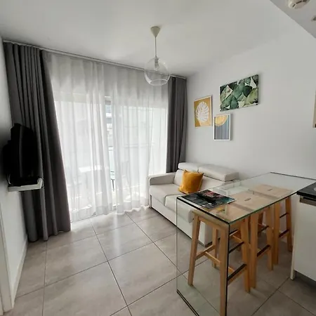 Bristol Sunset Private Apartamento *