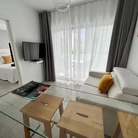 Bristol Sunset Private Apartamento Corralejo