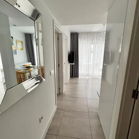 Apartamento Bristol Sunset Private Corralejo