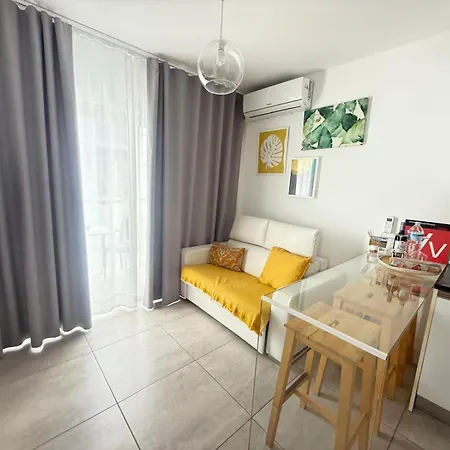 Apartamento Bristol Sunset Private