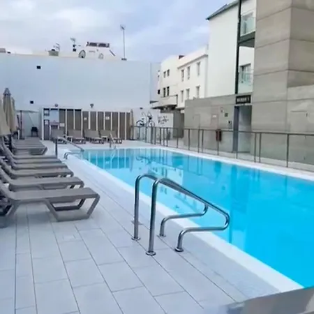 Apartamento Bristol Sunset Private *
