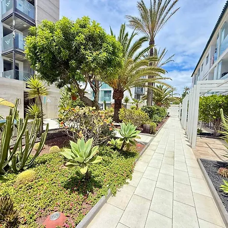 Apartamento Bristol Sunset Private *