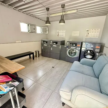 Apartamento Bristol Sunset Private Corralejo